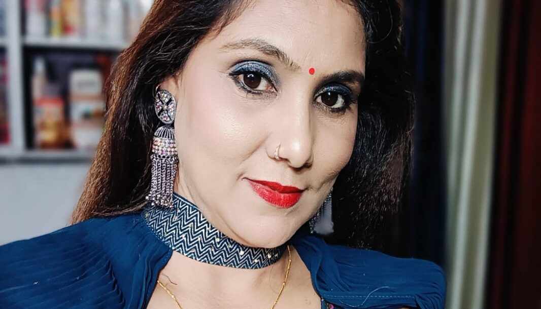 Sonia - Beauty Makeover Ludhiana
